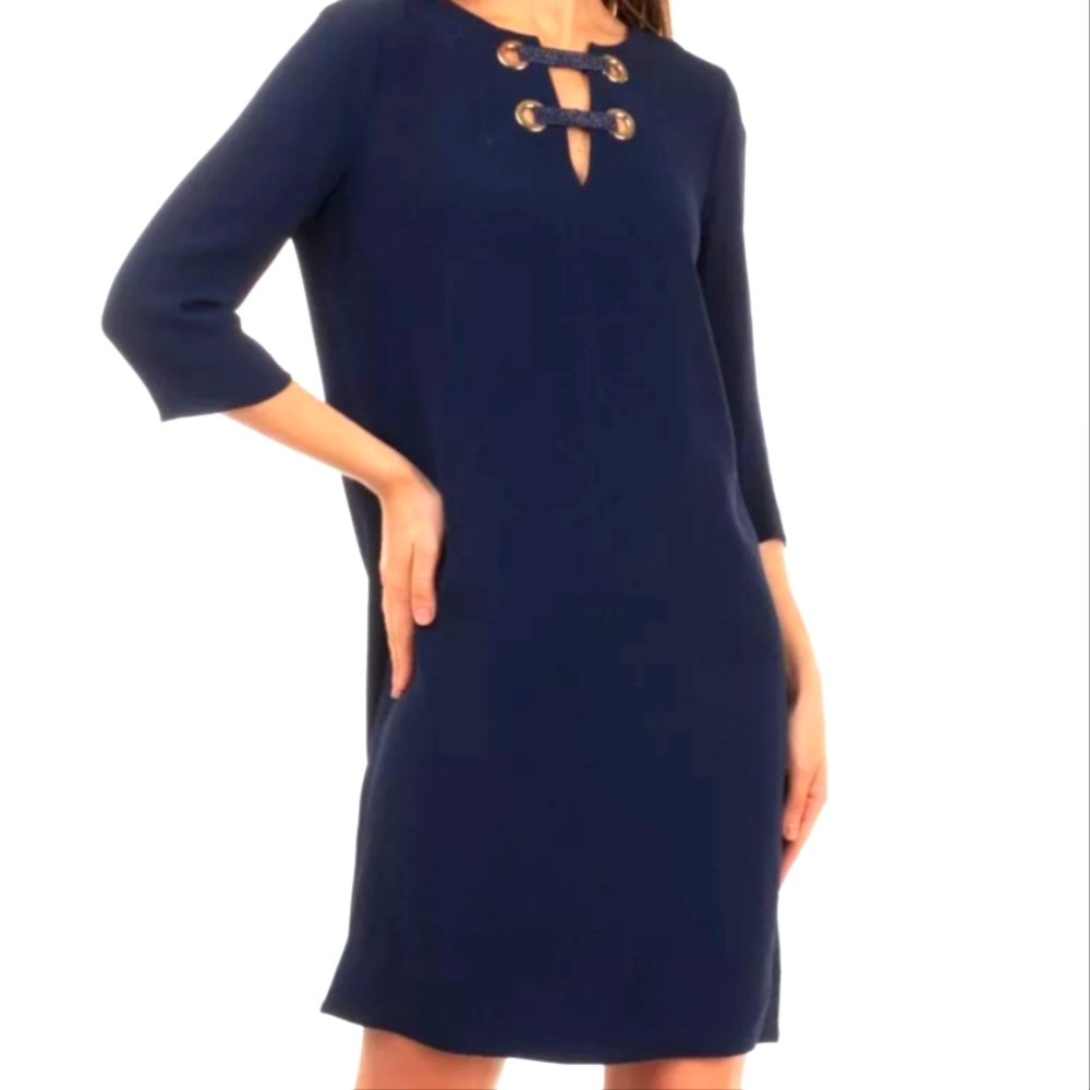 💥 VIA DELLE PERLE DRESS 💥